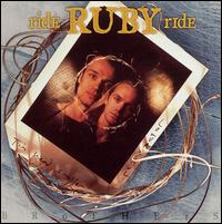 ride Ruby ride - Brothers lyrics