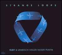 Georg Ruby - Strange Loops lyrics