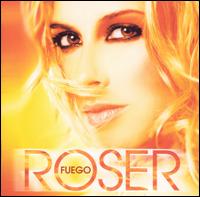 Roser - Fuego lyrics
