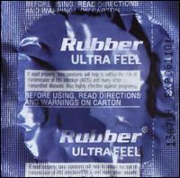 Rubber - Ultra Feel [#1] lyrics
