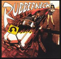 Rubberneck [Los Angeles] - Victim lyrics