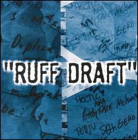 Ruff Draft - Ruff Draft lyrics