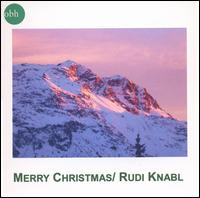 Rudi Knabl - Merry Christmas lyrics