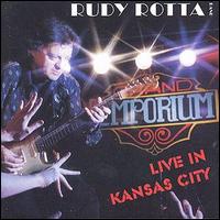 Rudy Band Rotta - Live in Kansas City lyrics