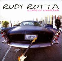 Rudy Band Rotta - Winds of Louisiana lyrics