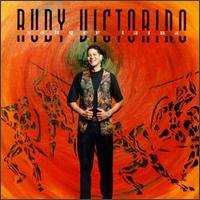 Rudy Victorino - Sangre Taina lyrics