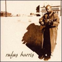 Rufus Harris - Rufus Harris lyrics