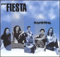 Grupo Fiesta - Sueo lyrics