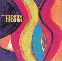 Grupo Fiesta - Grupo Fiesta lyrics