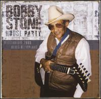 Bobby Stone - House Party lyrics
