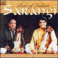 Ustad Sabri Khan - Best of Indian Sarangi lyrics