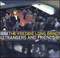 Freddie Long - Strangers and Friends lyrics