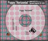Puppy - Horizontal lyrics