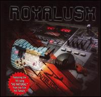 Royalush - Royalush lyrics