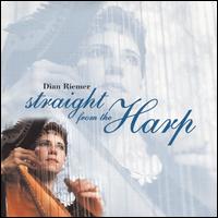 Dian Riemer - Straight from the Harp lyrics
