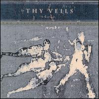 Thy Veils - The Diaphanous Depressions lyrics