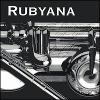 Rubyana - Amazing Grace lyrics