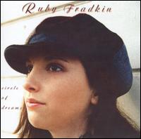 Ruby Fradkin - Circle of Dreams lyrics