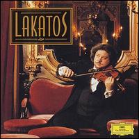 Roby Lakatos - Lakatos lyrics