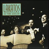 Roby Lakatos - As Time Goes By lyrics