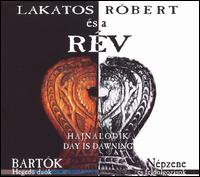 Roby Lakatos - Day Is Dawning lyrics