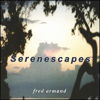 Fred Armand - Serenescapes lyrics