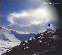 Ruxpin - Avalon lyrics