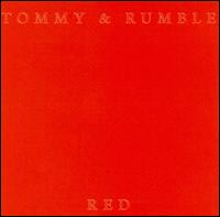 Tommy & Rumble - Red lyrics