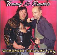 Tommy & Rumble - Wardrobe Malfunction lyrics