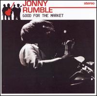 Johnny Rumble - Good For The Market lyrics