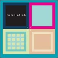 Rumblefish - 1 2 3 4: The Early Singles lyrics