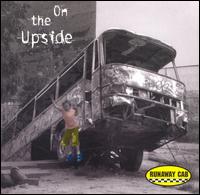 Runaway Cab - On the Upside lyrics