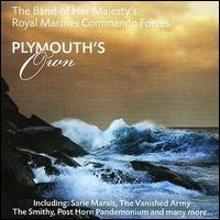 HM Royal Marines Commando Forces Band - Plymouth's Own lyrics