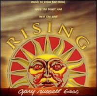 Gary Rus Bass - Rising lyrics