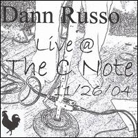 Dann Russo - Live @ the C Note lyrics