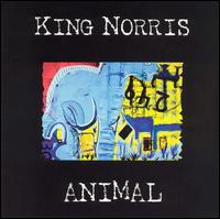 King Norris - Animal lyrics
