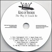 King of Swords - The Way It Could Be lyrics