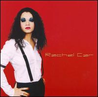 Rachel Car - Rachel Car lyrics