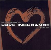 Richelle - Love Insurance lyrics