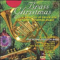 Royal Doulton Band - Brass Christmas lyrics