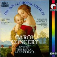 Royal Choral Society - Live from the Royal Albert Hall lyrics