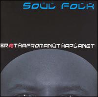 Soul Folk - Brothafromanuthaplanet lyrics