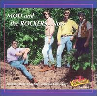 Mod & Rockers - Now lyrics