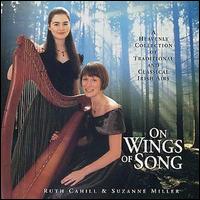 Ruth Cahill - On Wings of Song lyrics