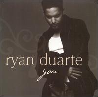 Ryan Duarte - You lyrics