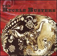 The Buckle Busters - The Buckle Busters lyrics