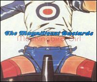 Magnificent Bastards - Mockingbird Girl lyrics