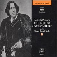 Simon Russell Beale - Life of Oscar Wilde lyrics