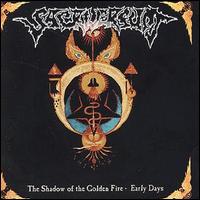 Sacriversum - The Shadow of the Golden Fire lyrics