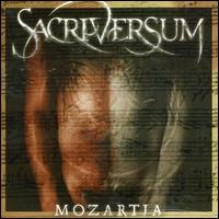 Sacriversum - Mozartia lyrics